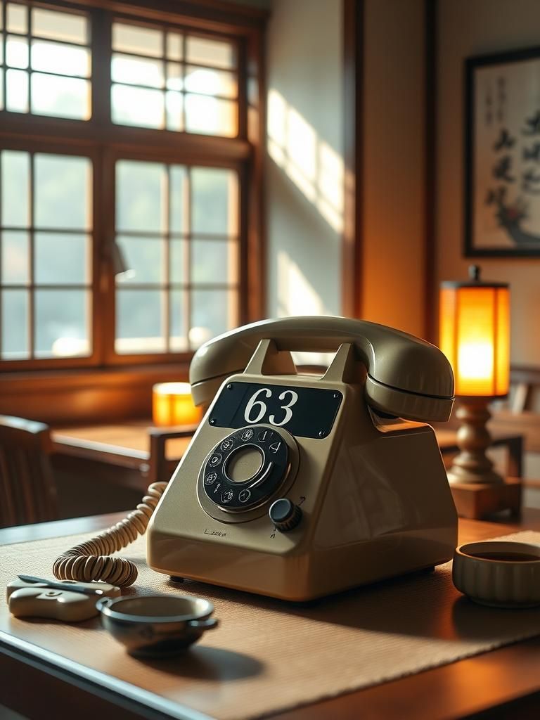 📞 「63」から始まる電話番号、一体どこから？