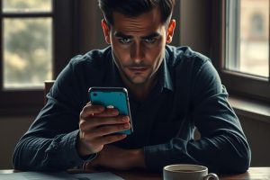 📞 インスタで電話ができない！原因と対処法は？