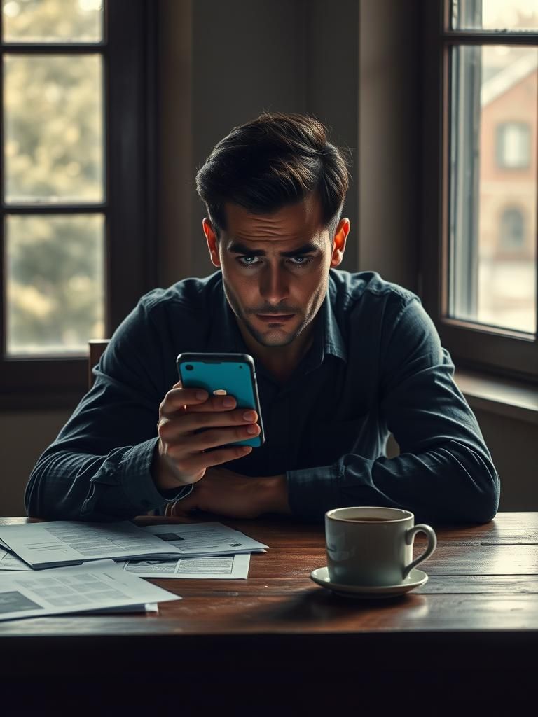 📞 インスタで電話ができない！原因と対処法は？