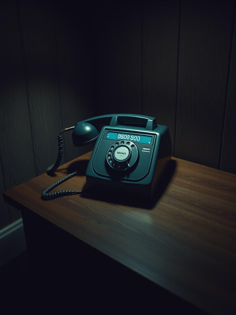 📞0800 800って？知らない番号からの着信