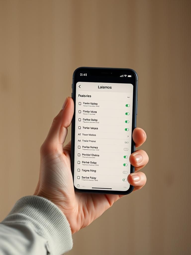 📞iPhoneの着信履歴が残らない…原因と対処法を解説 1 📞iPhoneの着信履歴が残らない…原因と対処法を解説