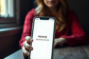 📞iPhoneの着信履歴が消える！？原因と対処法を解説