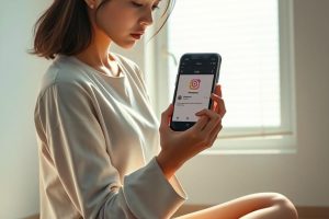 📡インスタライブの通知が来ない…原因と対策を解説 8 📡インスタライブの通知が来ない…原因と対策を解説