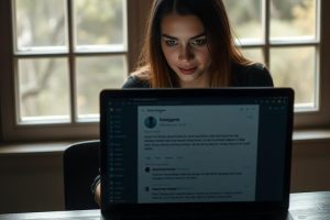 📩インスタ リクエスト 確認 方法！見逃さないためのコツ