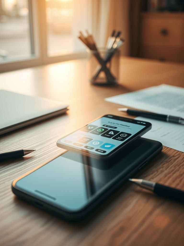 📱LINEの代わりになるアプリ、教えます 1 📱LINEの代わりになるアプリ、教えます