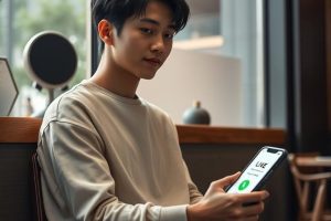 📱LINE機種変更📲読み込み中の罠を回避 9 📱LINE機種変更📲読み込み中の罠を回避