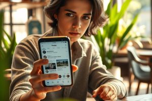 📱Twitterで誰が見たかわかるアプリって本当？