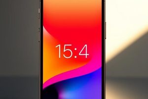 📱iOS15.4の新機能と注意点！アップデートすべき？