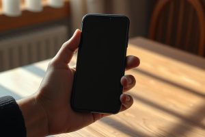 📱iPhoneが重い(iOS15)時の対処法