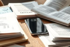 📱iPhoneの「書類とデータ」とは？