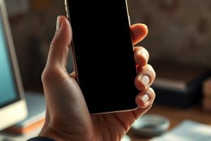 📱iPhoneアプリが表示されない！バグの原因と対処法