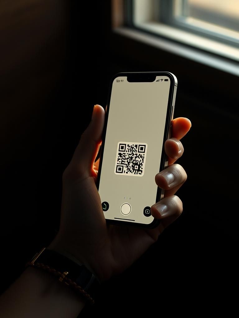 📱qr コード 履歴 iphone で確認する方法 1 📱qr コード 履歴 iphone で確認する方法