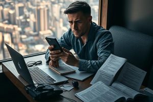 📱アプリが落ちる…iPhoneの不具合を解決せよ！