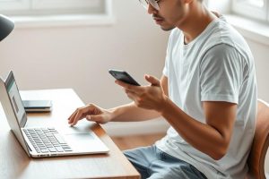 📱インスタQRコードが出ない！原因と対処法を解説