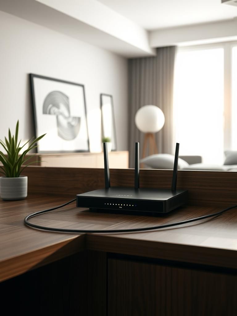 📶Wi-Fiマークの意味と接続トラブル対処法 1 📶Wi-Fiマークの意味と接続トラブル対処法