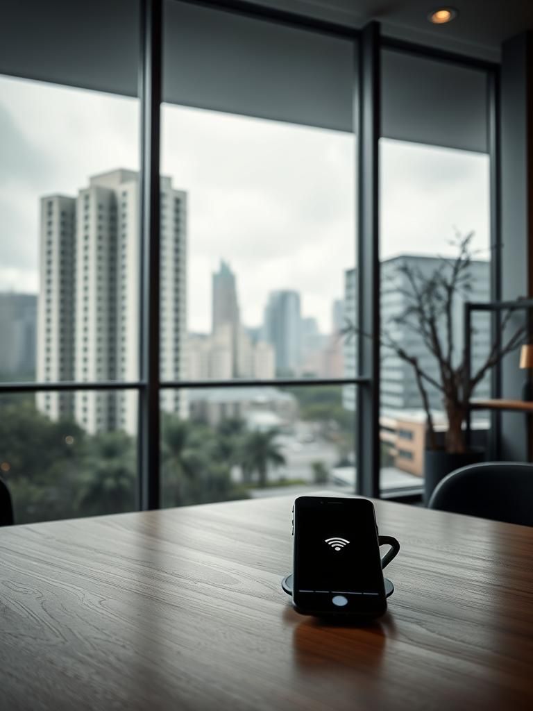 📶Wi-Fi繋がるのにネット接続できないiPhone 1 📶Wi-Fi繋がるのにネット接続できないiPhone