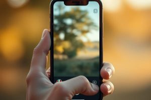 📷iphone カメラ 勝手 に 起動！原因と対処法