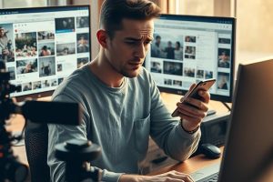 📸 インスタで写真が保存できない！原因と対処法