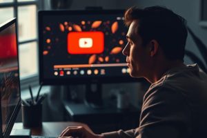 📺YouTubeの画質が勝手に変わる！原因と対策は？