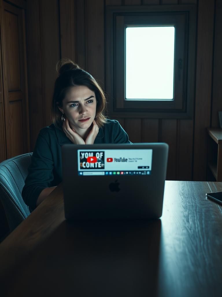 🔄 YouTubeがぐるぐるして見れない！今すぐ試せる解決策