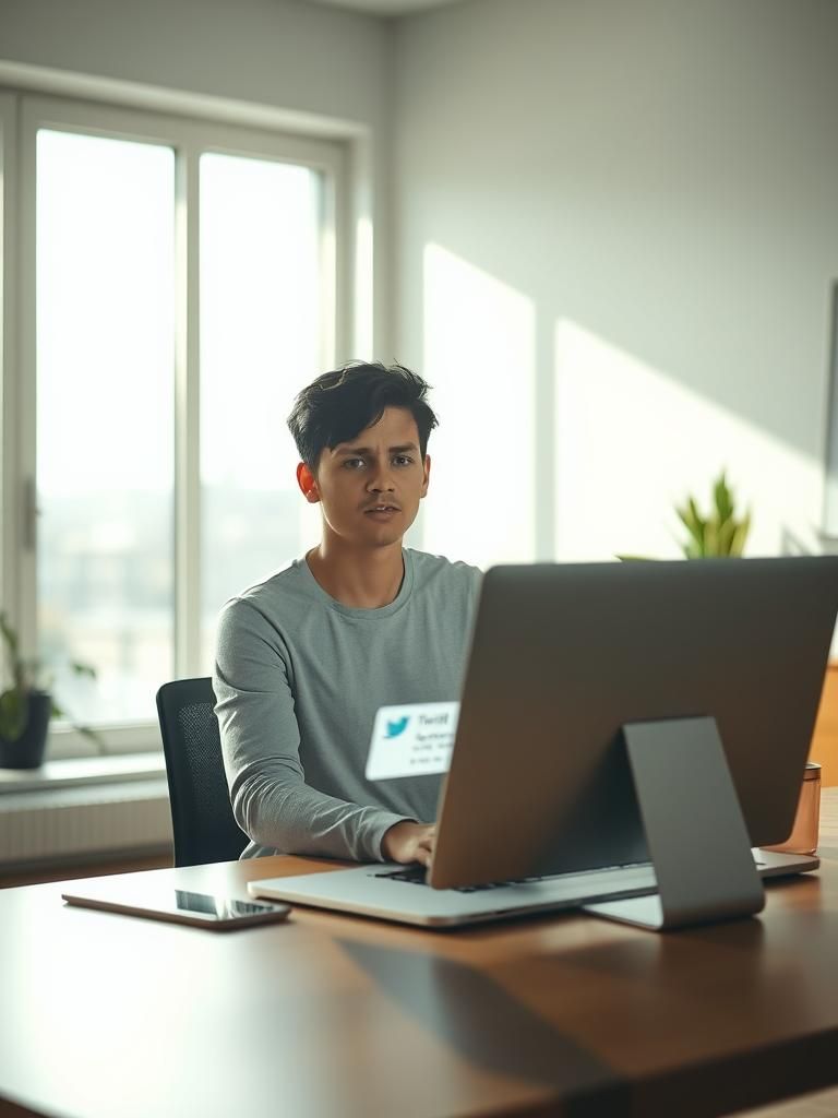 🔄Twitterが更新されない！今すぐ試すべき対処法