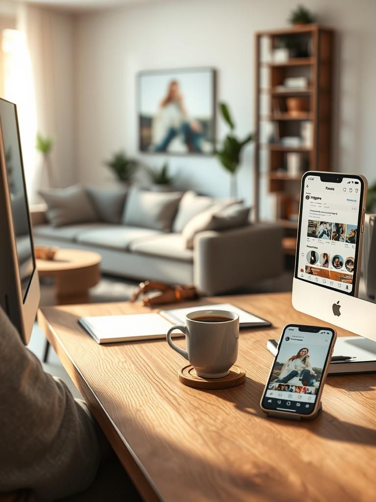 🔄インスタを新着順に表示する方法 1 🔄インスタを新着順に表示する方法