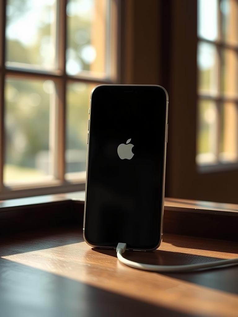 🔋 iPhoneの充電の減りが急に早くなった！原因と対策