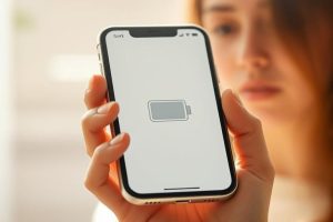 🔋iOS14でバッテリー消費が激しい？対策はコレ！