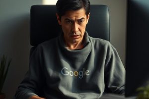 🔍Google検索できない！？2021年のあの事件を振り返る