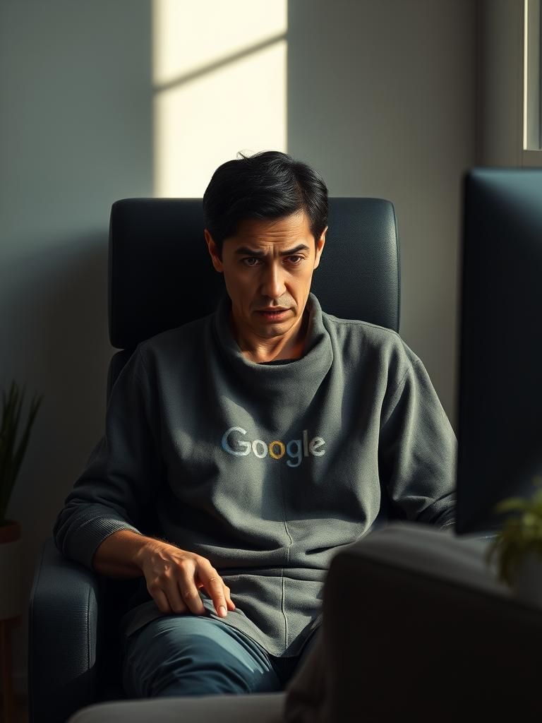 🔍Google検索できない！？2021年のあの事件を振り返る