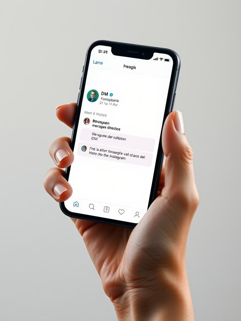 🔍インスタDM検索🔍で目的のメッセージを即発見 1 🔍インスタDM検索🔍で目的のメッセージを即発見