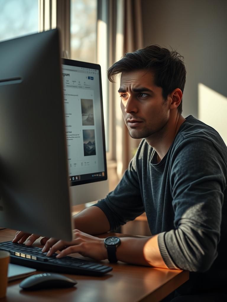 🔍インスタ検索がおかしい？バグの真相を暴く！