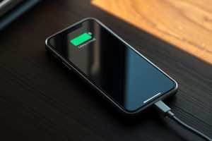 🔥iphone 充電 熱い！安全に使用するための注意点