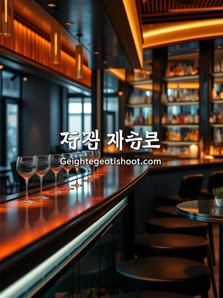 🔧ジーニアス バー 予約 方法！スムーズに予約を取るコツ