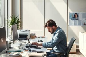 🖨AirPrintプリンタが見つからない！解決策は？