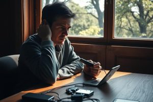 🖼iPhoneで壁紙が削除できない！原因と対処法