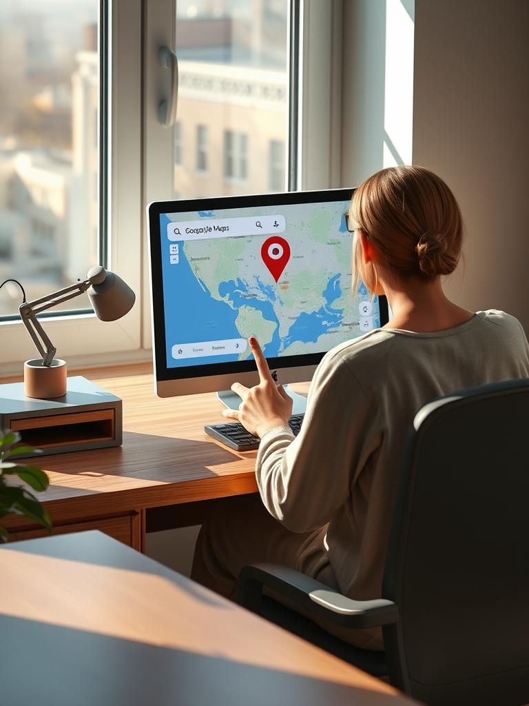 🗺️Googleマップのピン📍をスッキリ消す方法 1 🗺️Googleマップのピン📍をスッキリ消す方法