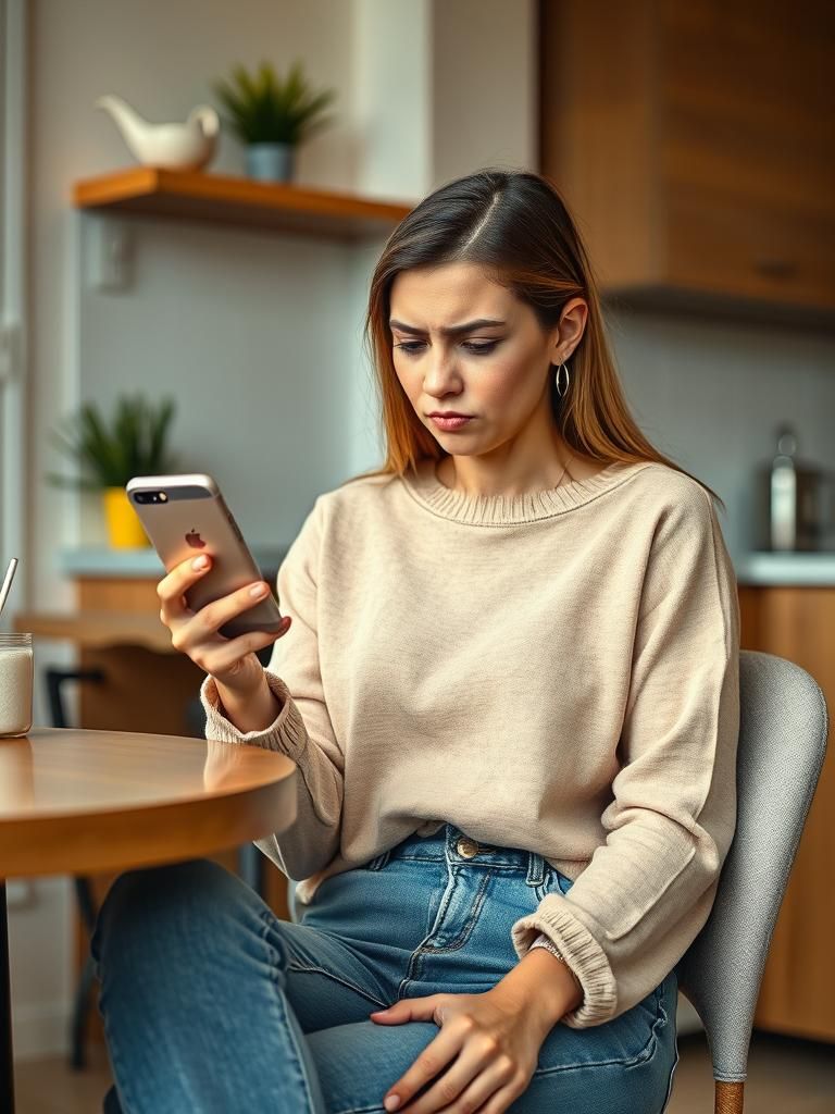 😱iPhoneのパスコードを忘れた！パソコンがない時の対処法