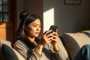 🙈インスタ ログイン 非 表示 にする方法！プライバシーを守る