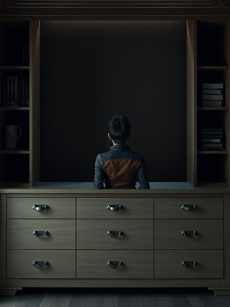 🙈トークを非表示にする方法、教えます 1 🙈トークを非表示にする方法、教えます