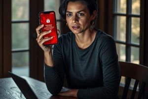 🚨 iPhoneがハッキングされた！？確かめる方法と対策