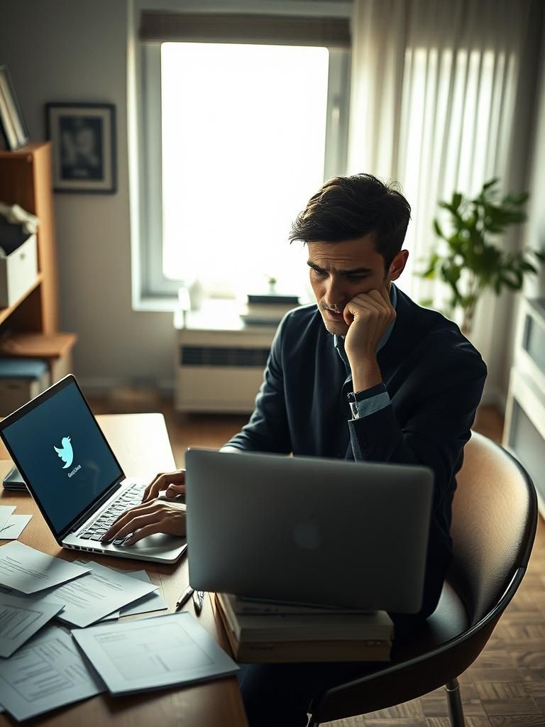 🚨Twitter「問題が発生しました」の原因と対処法 1 🚨Twitter「問題が発生しました」の原因と対処法