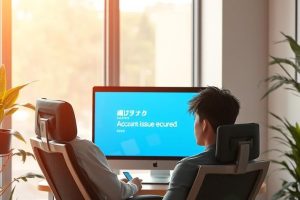 🚨Twitterで「アカウントに問題が発生しました」の対処法 169 🚨Twitterで「アカウントに問題が発生しました」の対処法