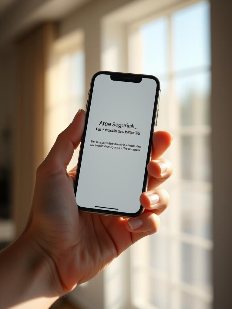 🚨「Appleセキュリティ バッテリーが感染」は本当？