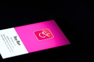 🚨レイバン インスタ 乗っ取り！被害と対策を解説