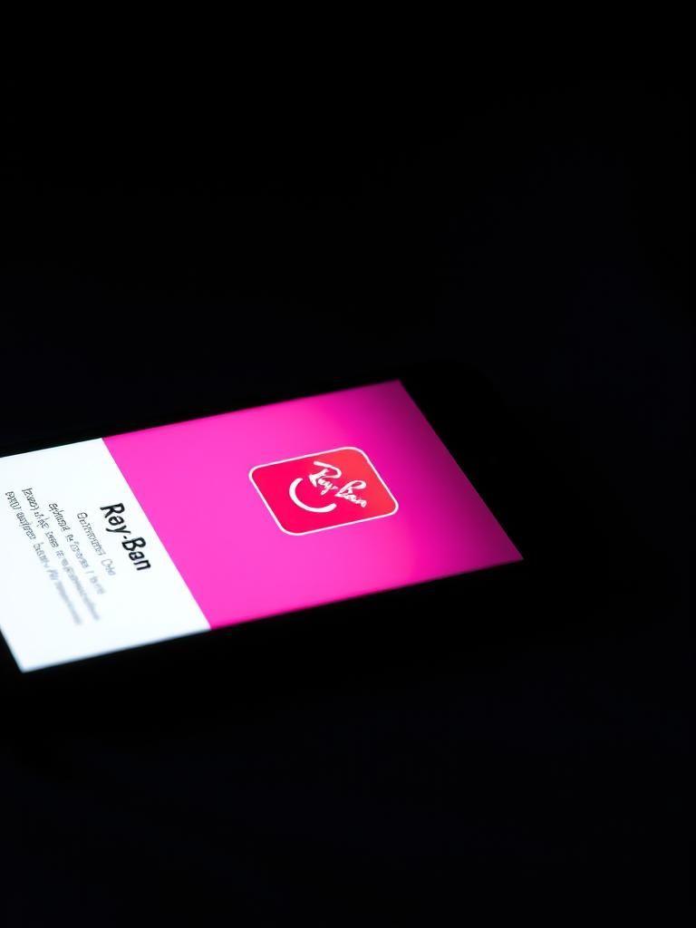 🚨レイバン インスタ 乗っ取り！被害と対策を解説