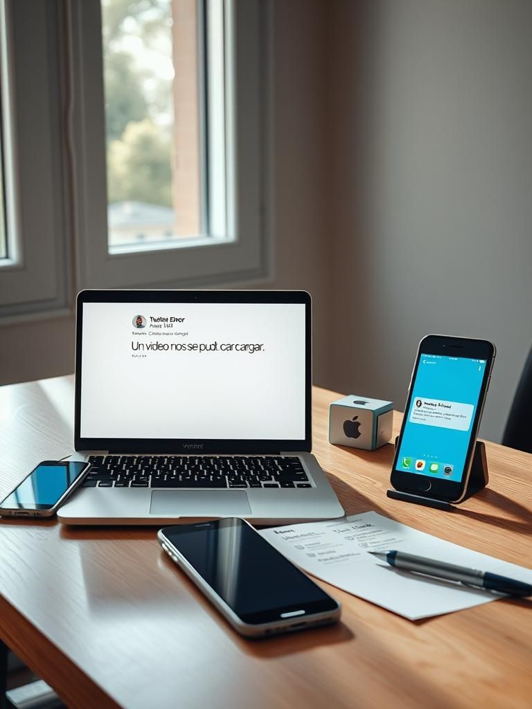 🚫Twitterで動画が投稿できない…原因と対処法 1 🚫Twitterで動画が投稿できない…原因と対処法