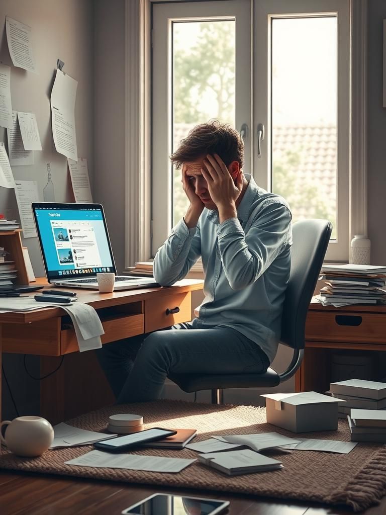 🚫Twitterリストに追加できない時の対処法 1 🚫Twitterリストに追加できない時の対処法