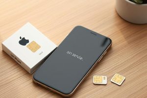 🚫iPhoneでSIMなしになる原因と対処法