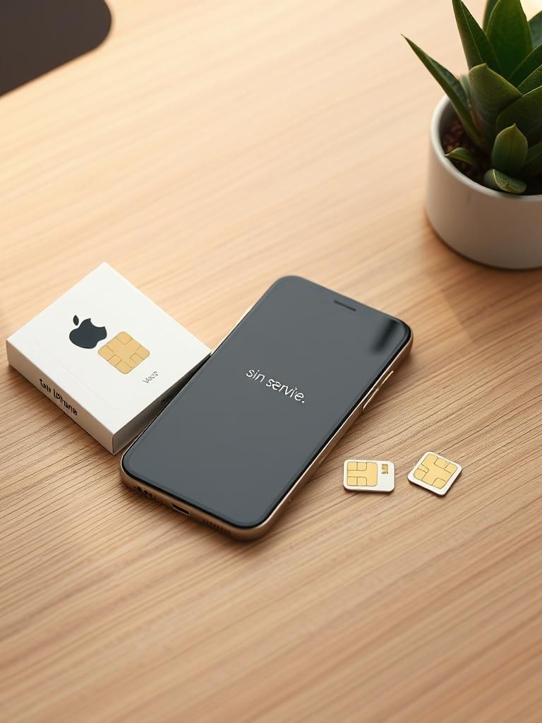 🚫iPhoneでSIMなしになる原因と対処法 1 🚫iPhoneでSIMなしになる原因と対処法